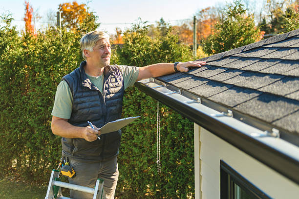 Affordable Gutter Repair And Installation solutions in Braidwood, IL