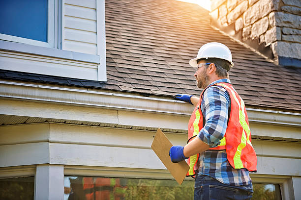 Licensed Gutter Repair And Installation service in Braidwood, IL - Norken Roofing